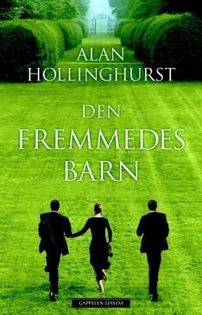 Den fremmedes barn
