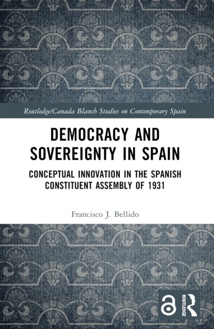 Democracy and Sovereignty in Spain