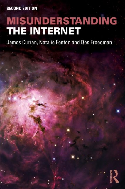 Misunderstanding the Internet