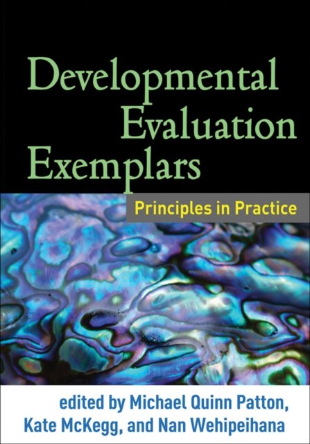 Developmental Evaluation Exemplars