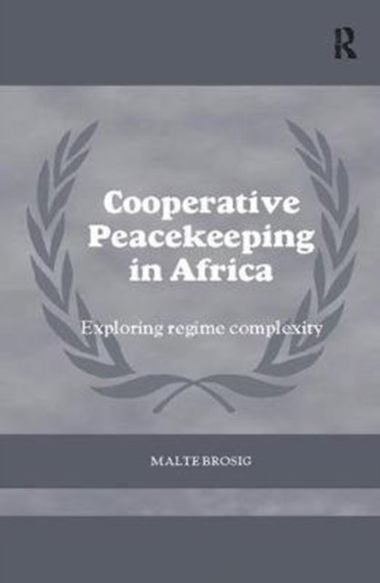Cooperative Peacekeeping in Africa