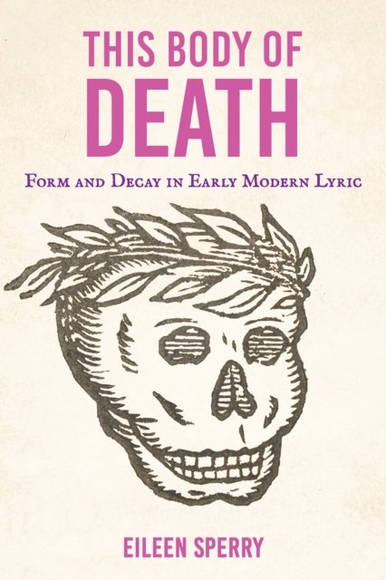 This Body of Death