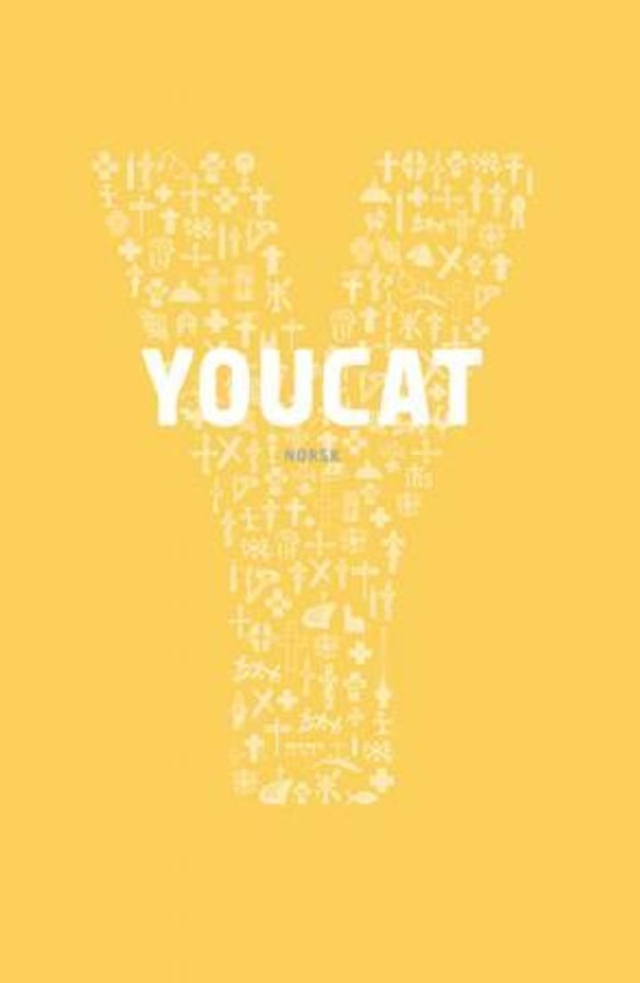 Youcat - ungdomskatekisme for Den katolske kirke