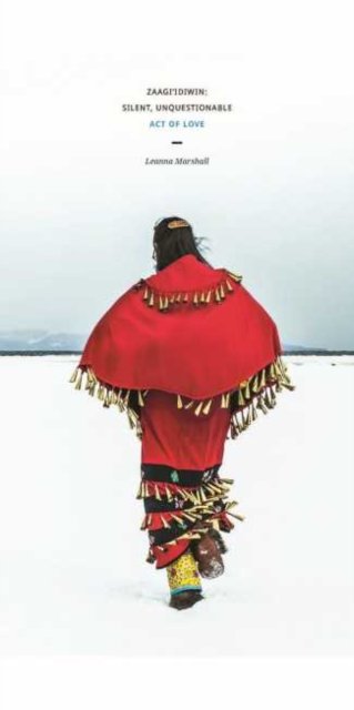 Zaagi'idiwin