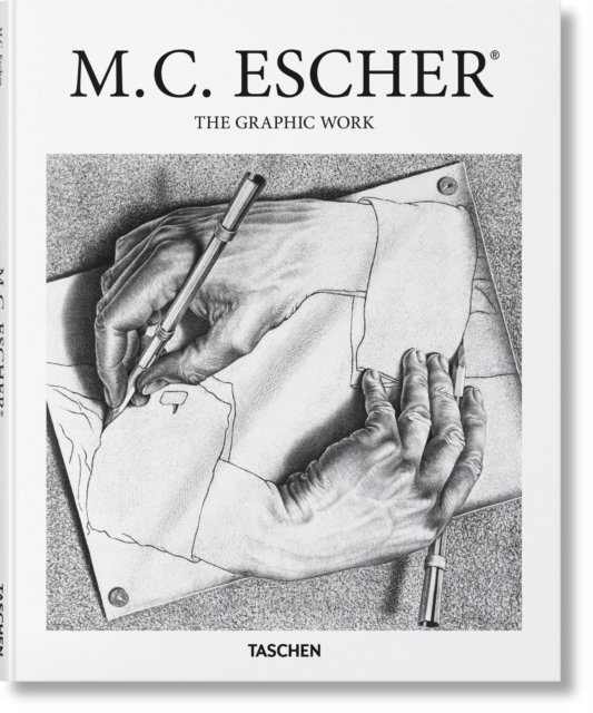 M.C. Escher