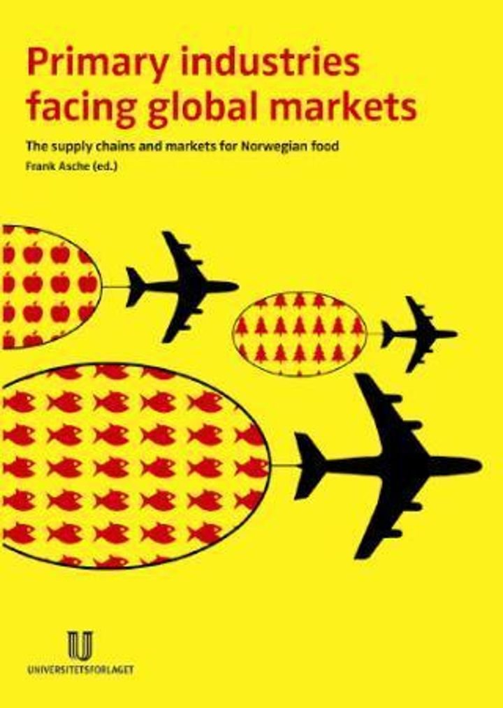 Primary industries facing global markets