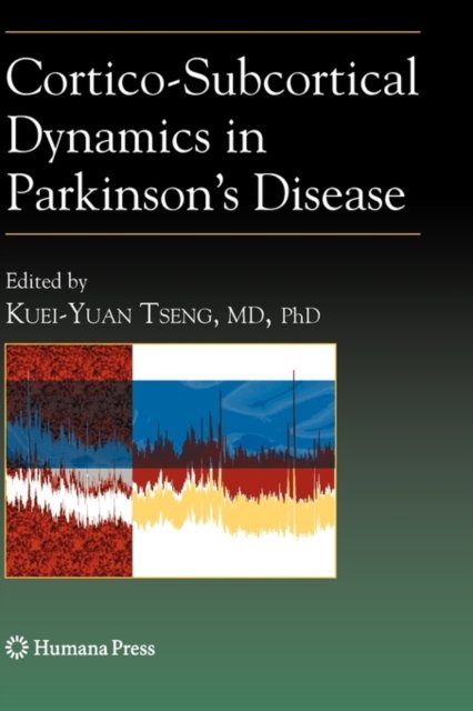Cortico-Subcortical Dynamics in Parkinson''s Disease