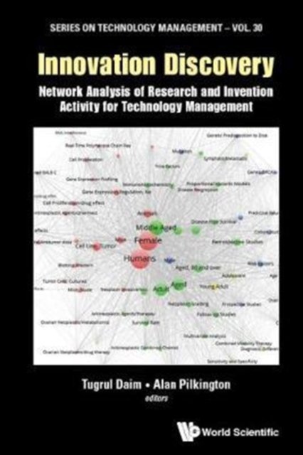 Innovation Discovery: Network Analysis Of Research And Invention Activity For Technology Management