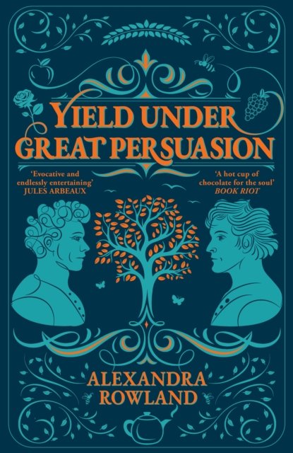 Yield Under Great Persuasion