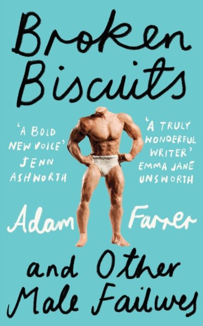 BROKEN BISCUITS HB