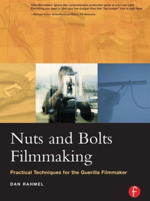 Nuts and Bolts Filmmaking