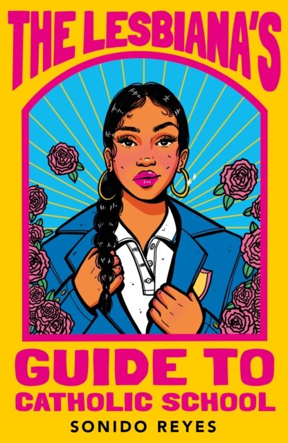 Lesbiana''s Guide To Catholic School