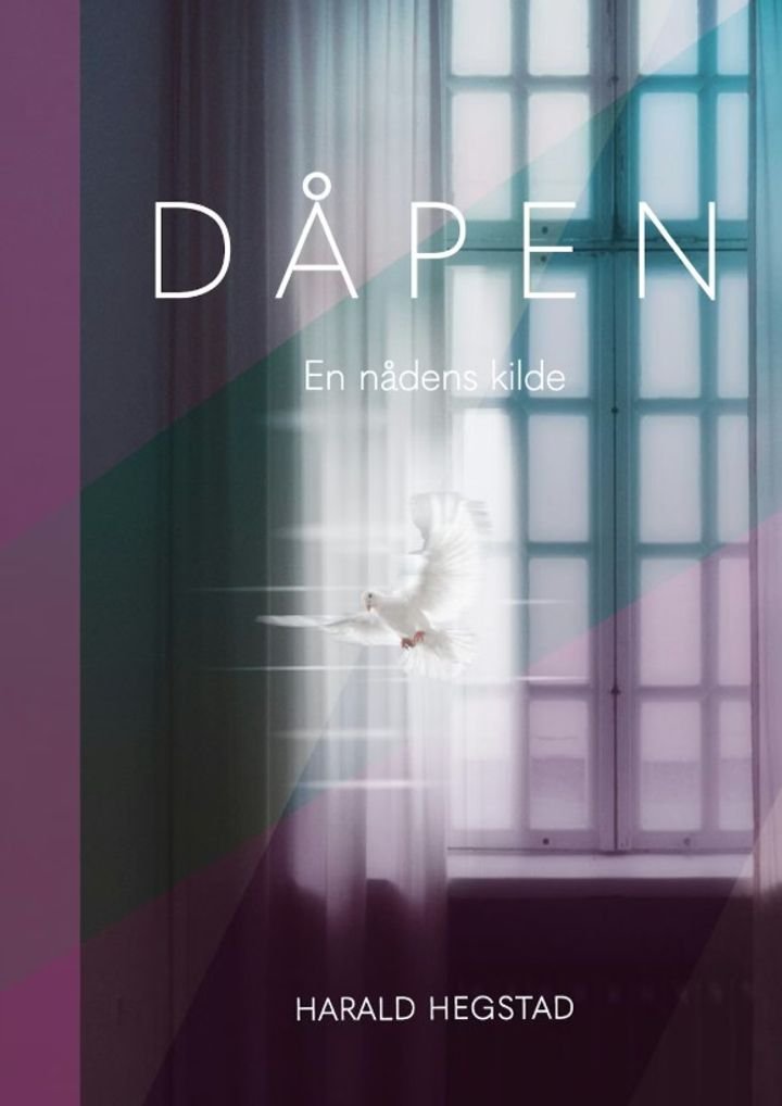 Dåpen - en nådens kilde