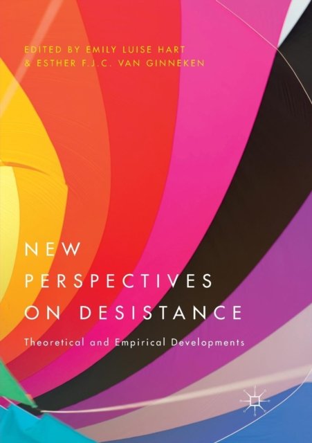 New Perspectives on Desistance