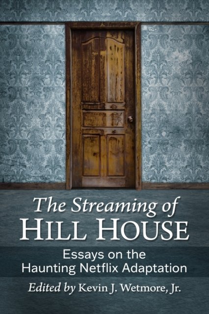 The Streaming of Hill House