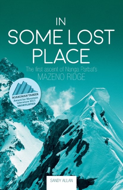In Some Lost Place