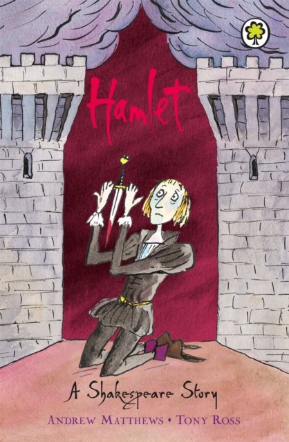 Shakespeare Story: Hamlet