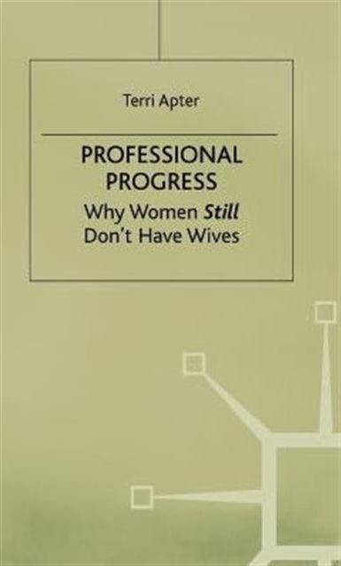 Professional Progress