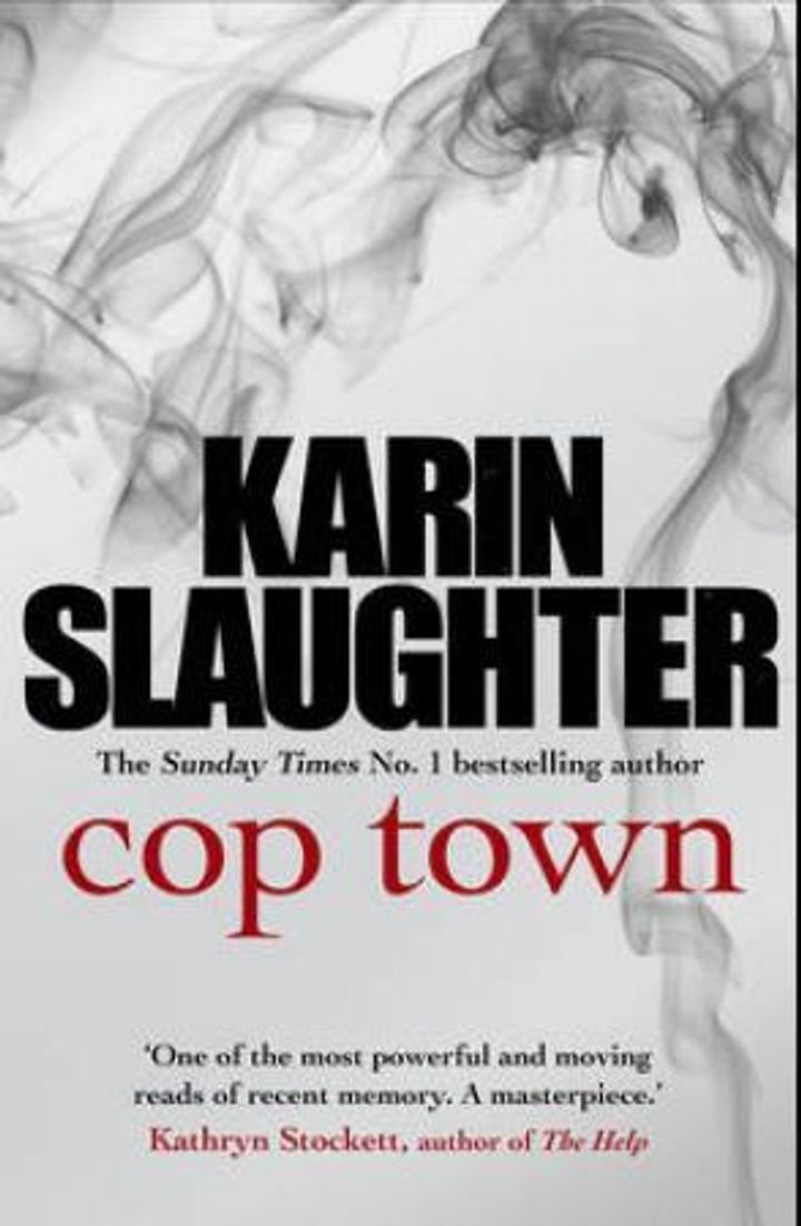 Cop town