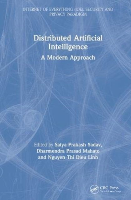 Distributed Artificial Intelligence