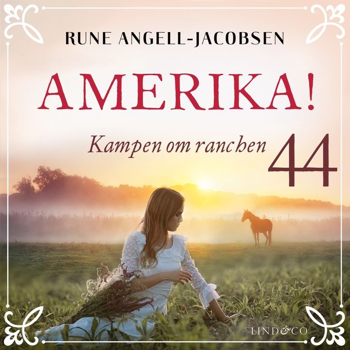 Kampen om ranchen