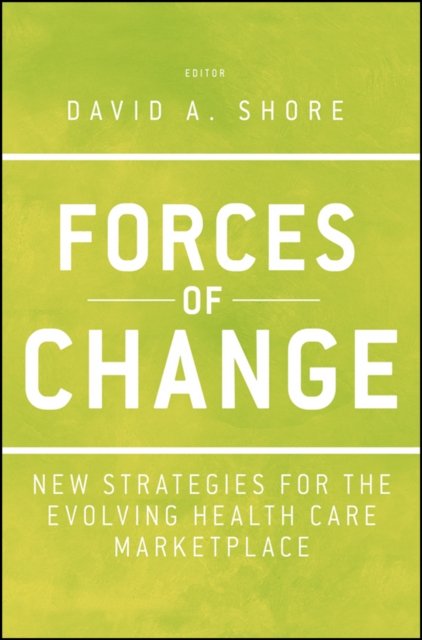 Forces of Change