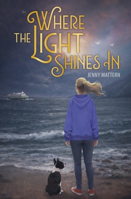 Where the Light Shines In