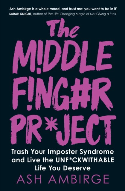 The Middle Finger Project