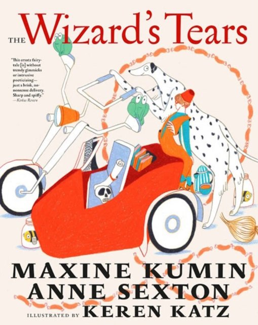 The Wizard''s Tears