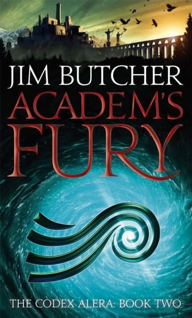 Academ''s Fury