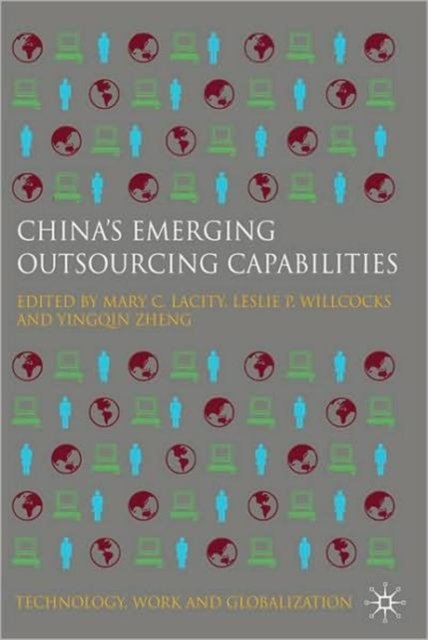 China's Emerging Outsourcing Capabilities
