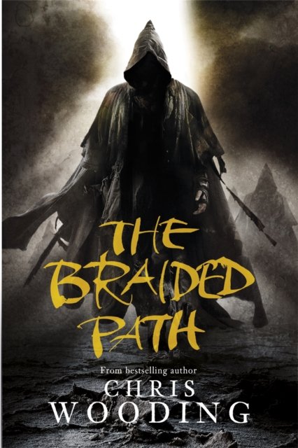 The Braided Path