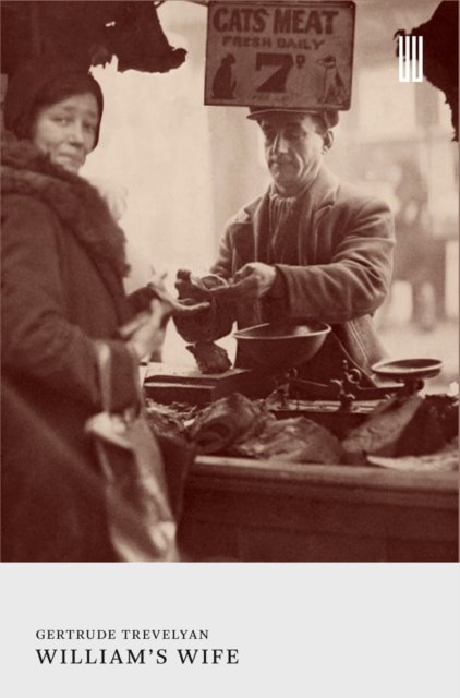 William’s Wife