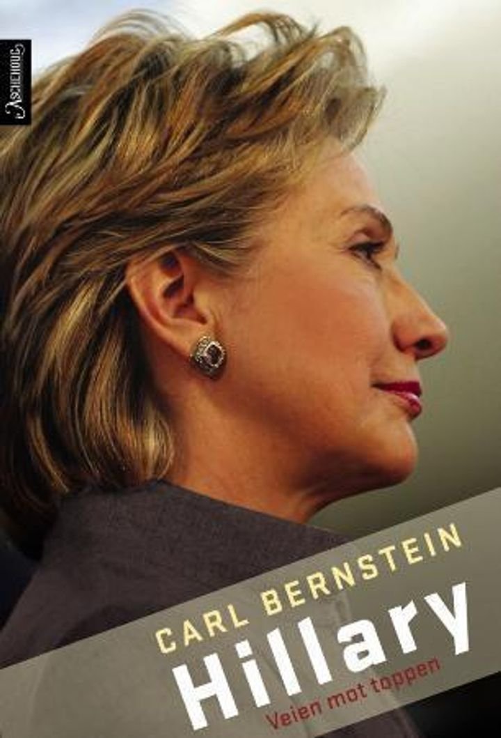 Hillary - veien mot toppen