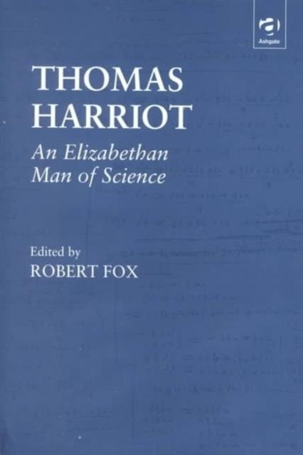 Thomas Harriot