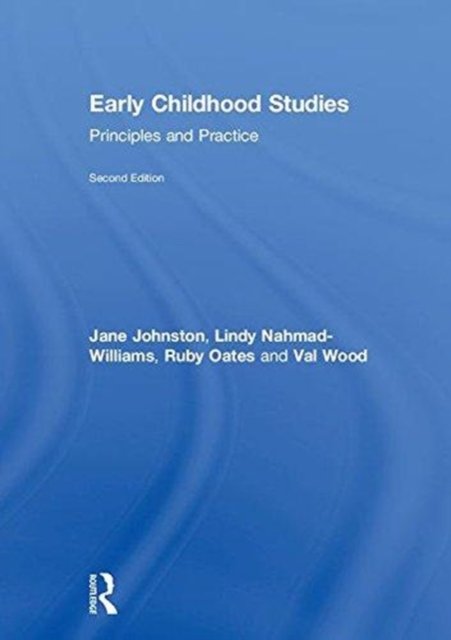 Early Childhood Studies