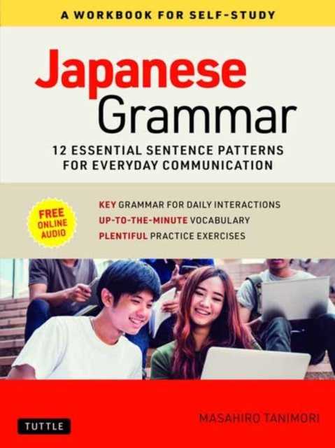 Japanese Grammar
