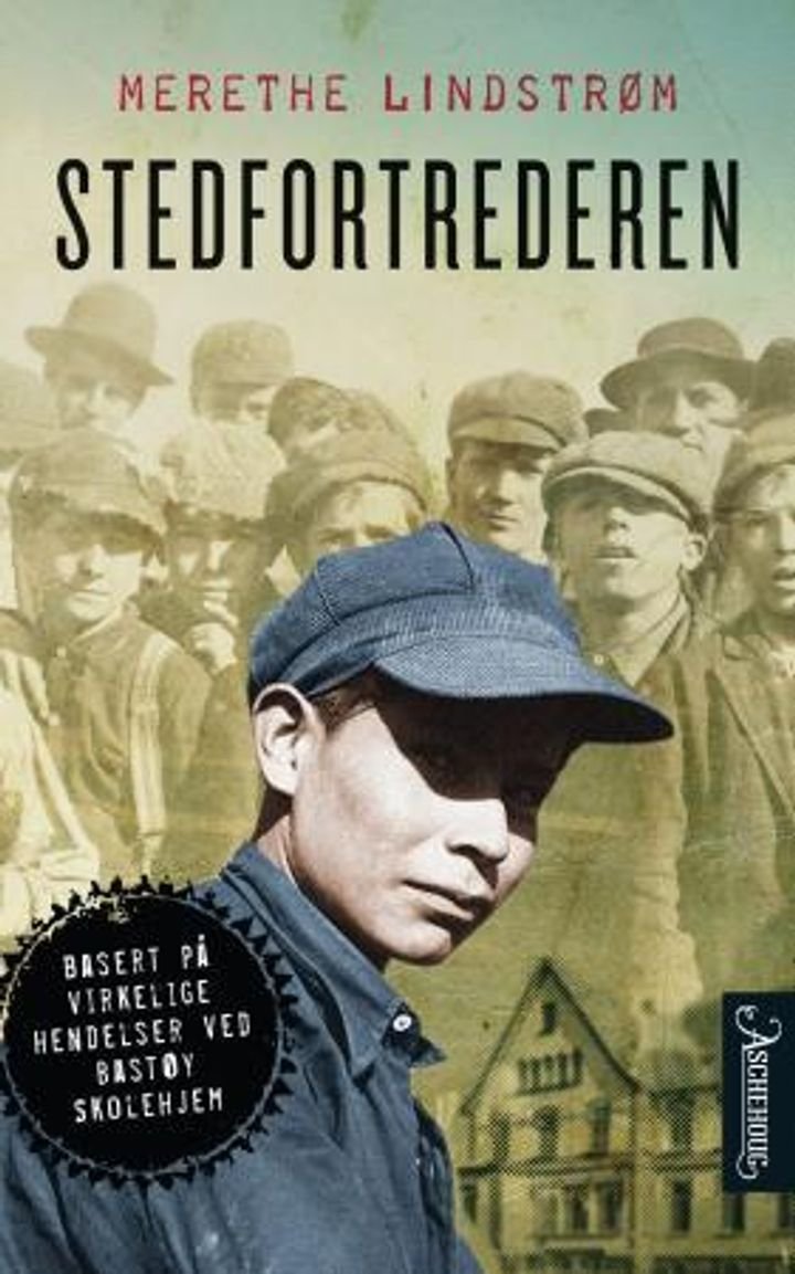 Stedfortrederen
