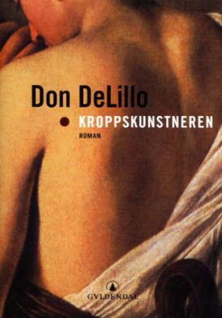 Kroppskunstneren