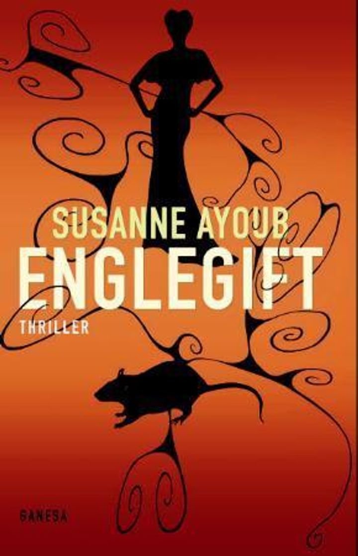 Englegift - thriller