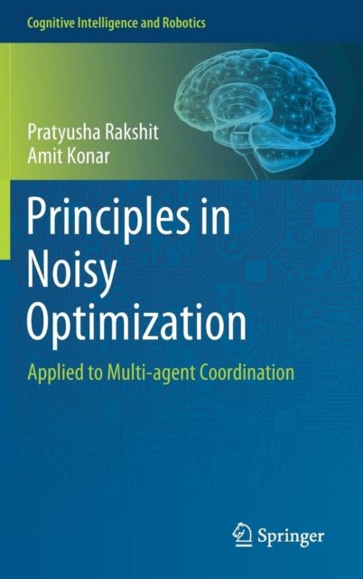 Principles in Noisy Optimization
