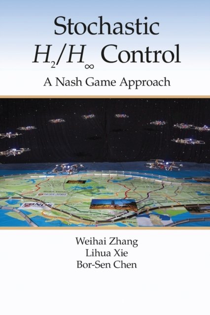 Stochastic H2/H 8 Control