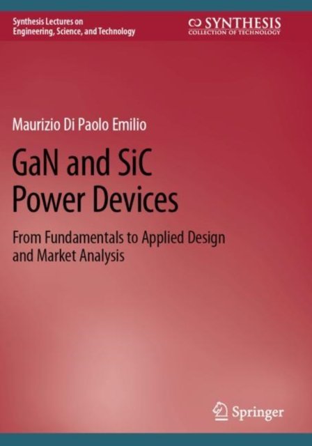 Gan and Sic Power Devices