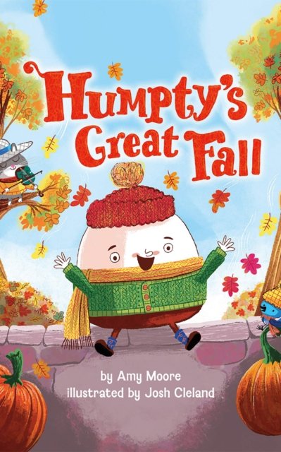 Humpty''s Great Fall
