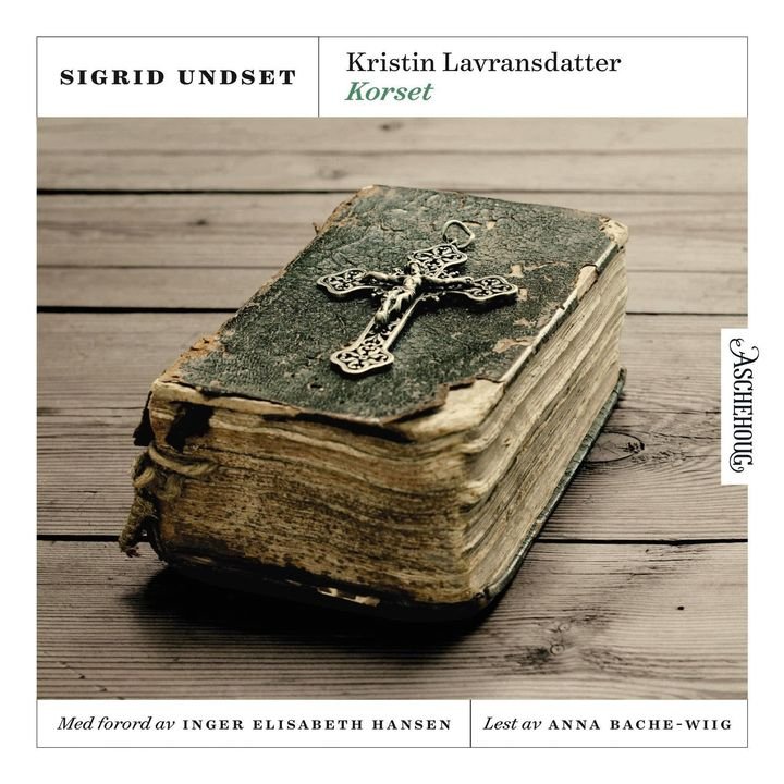 Kristin Lavransdatter - Korset