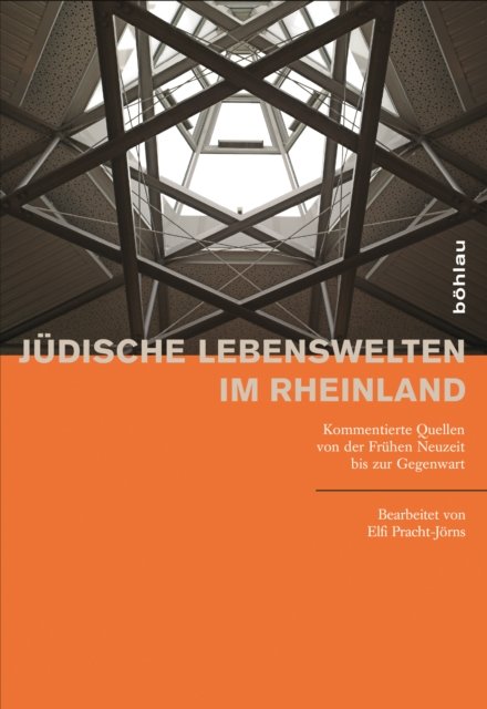 Judische Lebenswelten im Rheinland