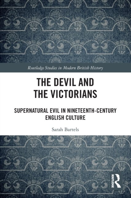 The Devil and the Victorians