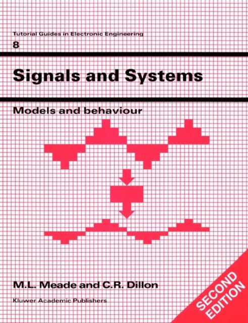 Signals and Systems