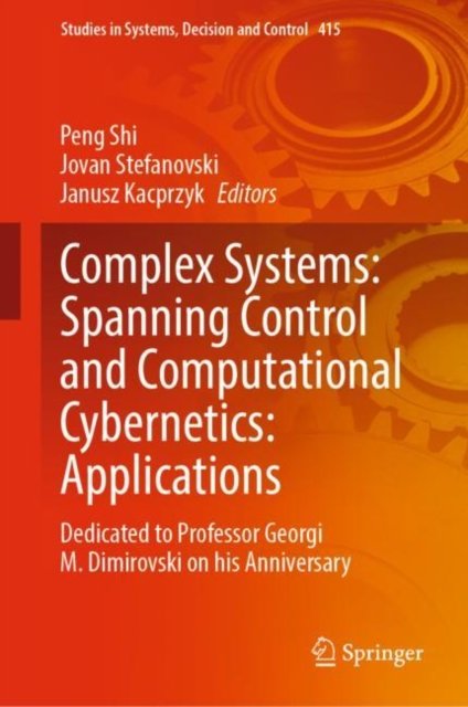 Complex Systems