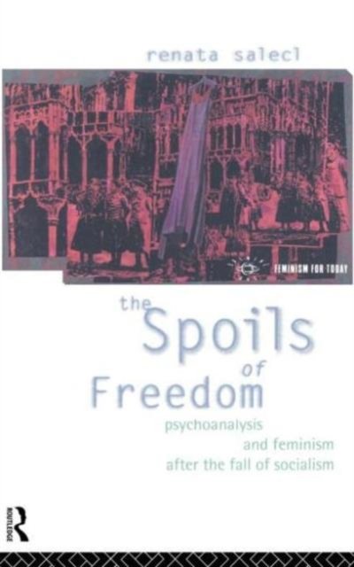 The Spoils of Freedom